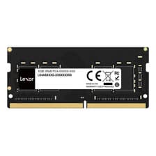 Memoria Ram Lexar Ddr4 32gb 3200mhz Sodimm