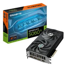 Placa De Video Gigabyte Geforce Rtxtm 5060 Ti Eagle Oc 8g
