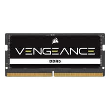 Memoria Ddr5 Sodimm 8 Gb 4800 Mhz Corsair Vengeance C40