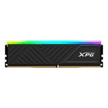 Memoria Adata Xpg Spectrix D35g 32 Gb Ddr4 3200 Mhz Cl16 Rgb 32gb 3200