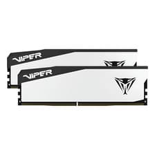 Memoria Ram Patriot Viper Elite 5 64gb Ddr5 2x32 6400mhz Veb564g6432kw