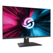 Monitor Solarmax 24 Gamer Sx24f7gb 180hz 1ms Rgb Full Hd