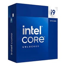 Procesador Intel Core 14va I9-14900 5,8 Ghz Lga 1700 Pcreg