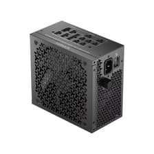 Fuente Corsair 1000w Para Pc Atx 3.1 Modular Rm1000x Shift Negro