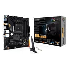 Motherboard Asus Tuf Gaming B550m-plus Wifi 2 Acuario