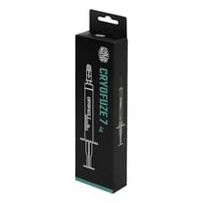 Grasa Termica Cooler Master Cryofuze 7 4gr