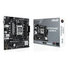 Motherboard Asus Prime A620m-k Am5 2 Color Negro