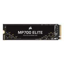 Corsair Mp700 Ssd Pcie 5 Nvme De 2 Tb Hasta 1000 Mb/s M.2 Black