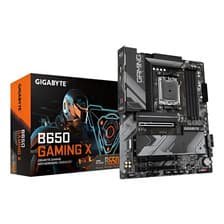 Tarjeta Madre Gigabyte B650 Gaming X Ddr5 Pci-e Usb3 Am5