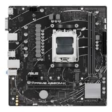 Tarjeta Madre Asus Prime A620m-k Csm Amd Ddr5 Micro Atx