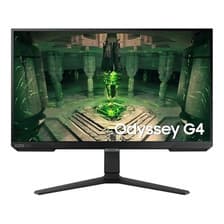 Monitor Gamer Samsung Odyssey G4 S27bg40 Lcd 27 Ips 240hz