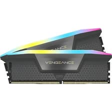 Memoria Ram Ddr5 Corsair Vengeance 32 Gb 2 X 16 Gb5600 Mhz D