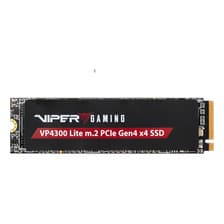 Ssd Patriot Vp4300l4tbm28h Vp4300 Lite 4tb