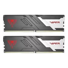Memoria Ram Patriot Viper Venom Ddr5 64gb (2 X 32gb) 5600mhz