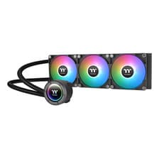 Cooler Cpu Watercooler Thermaltake Th420 V2 Aioargb 300 W 1