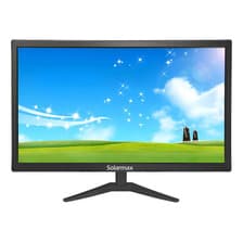Monitor Solarmax Sx24f 24 Full Hd Hdmi Vga 5ms 75hz