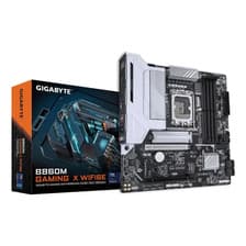 Motherboard Gigabyte B860m Gaming X Wifi6e Lga 1851 Ddr5 Negro