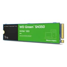 Ssd M.2 1tb Western Digital Pc Laptop Pcie Gen3 2400mb/s sn350 1tb