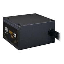 Fuente Cooler Master Bronze 750 V3 Mpe-7501-acaaw-3bwo 750w bronze Atx