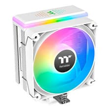 Cooler Cpu Thermaltake Astria 200 Argb Tdp 210w Color Blanco