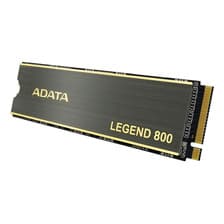 Adata Ssd 2tb Gen4x4 M.2 2280 Legend 800 Aleg-800-2000gcs
