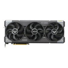 Placa De Video Asus Tuf Gaming Geforce Rtx 5080 16gb Oc