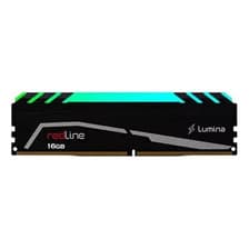 Memoria Ram Ddr4 16g Mushkin Rgb Redline Lumina 3600mhz