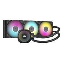 Water Cooling Corsair Nautilus Cpu Cooler 360mm Rs Argb