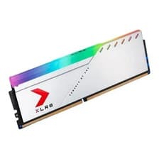 Memoria Ram Gamer Pny Ddr4 Epic-x Xlr8 16gb 3200mhz Silver