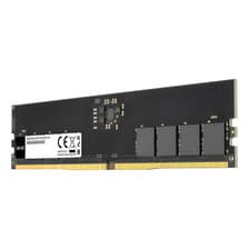 Memoria Ram Lexar Udimm Ddr5 32gb 5600mt/s Cl46 1.1v