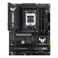 Motherboard Asus Tuf Gaming B850-plus Wifi Ddr5