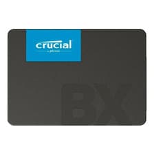 Disco Sólido Ssd Interno Crucial Ct2000bx500ssd1 2tb Bx500