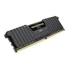 Memoria Ram Corsair 8gb 3200mhz Vengeance Lpx Black Ddr4