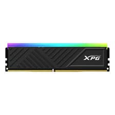 Memoria Ram Xpg D35g 16gb Ddr4 Rgb 3200mhz Udimm 1.35v Nnet