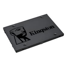 Disco Solido Ssd Kingston A400 960gb Sata 3 530mbs 2,5