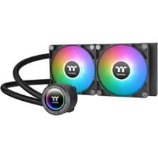 Enfriamiento Liquido Thermaltake Cl-w361-pl12sw-a