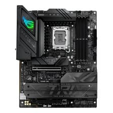 Motherboard Asus Rog Strix B860-f Gaming Wifi Ddr5 Color Neg