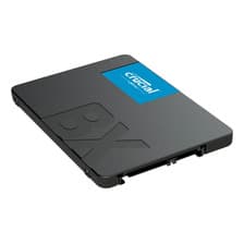 Disco Solido Ssd Crucial Bx500 1tb Sata Mac Notebook Acuario