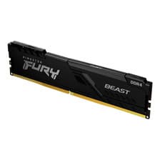 Memoria Ram Pc Kingston Fury 32gb 64 Bit Ddr4 Kf436c18bb/32