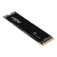 Disco Sólido Interno Crucial P3 Plus Ct4000p3pssd8 4tb