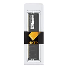 Memoria Ram Hiksemi Hiker 32gb 3200mhz Ddr4
