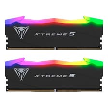 Memoria Patriot Viper Xtreme Rgb 5 De 32Gb 2X16Gb 8000Mhz