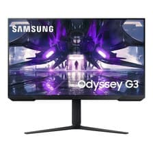 Monitor Gamer Samsung Odyssey G3 S32ag32 165hz 1ms 32´ Fhd