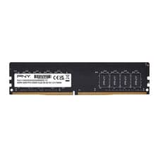Memoria Ram Pny 16gb Dimm Ddr4 3200 Mhz Md16gsd4320016-tb