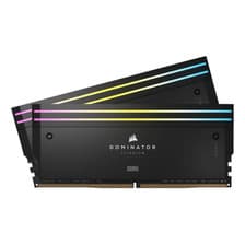 Memoria Corsair Dominator Intel Xmp 32Gb Ddr5 C34 7200Mhz