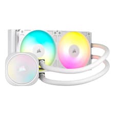 Water Cooling Corsair Nautilus 2x Cpu Cooler 240mm Rs Argb