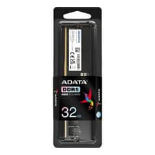 Memoria Ram Adata Ad5u480032gs U-dimm Ddr5 32gb 4800mt/s