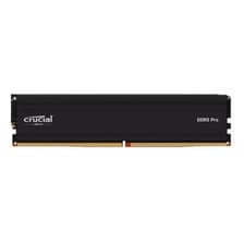 Memoria Ddr5 Udimm 16 Gb 5600 Mhz Crucial Pro Cp16g56c46u5
