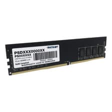 Memoria Ram Patriot Signature 8gb 3200mhz Cl22 Udimm