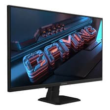 Monitor 27 Gamer Gigabyte Gs27fa Full Hd 180hz 1ms FLAT PLANO